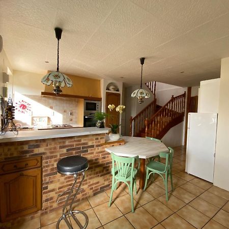 J & C Vacation Home 8 Minutes By Car To Disneyland Montry ภายนอก รูปภาพ