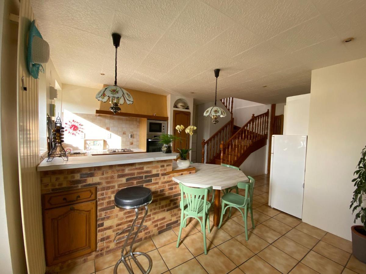 J & C Vacation Home 8 Minutes By Car To Disneyland Montry ภายนอก รูปภาพ