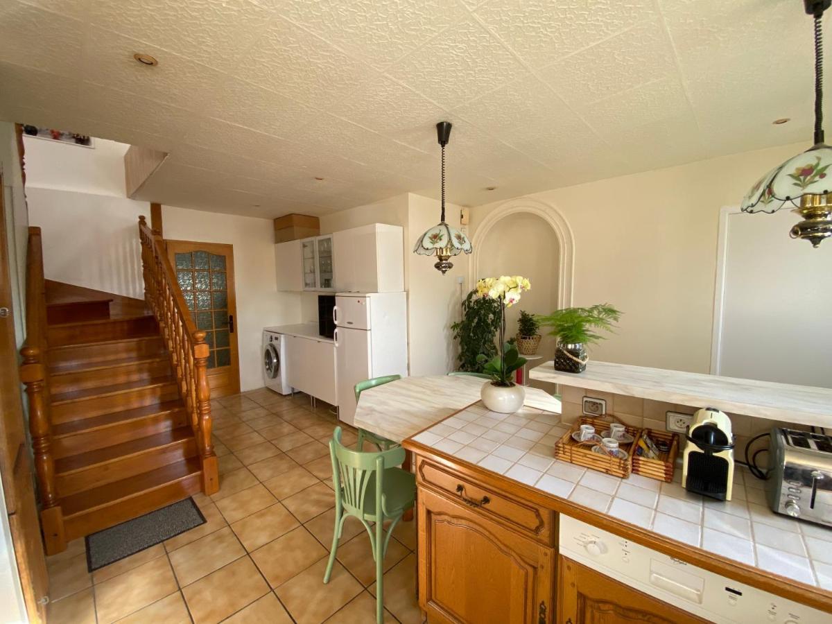 J & C Vacation Home 8 Minutes By Car To Disneyland Montry ภายนอก รูปภาพ