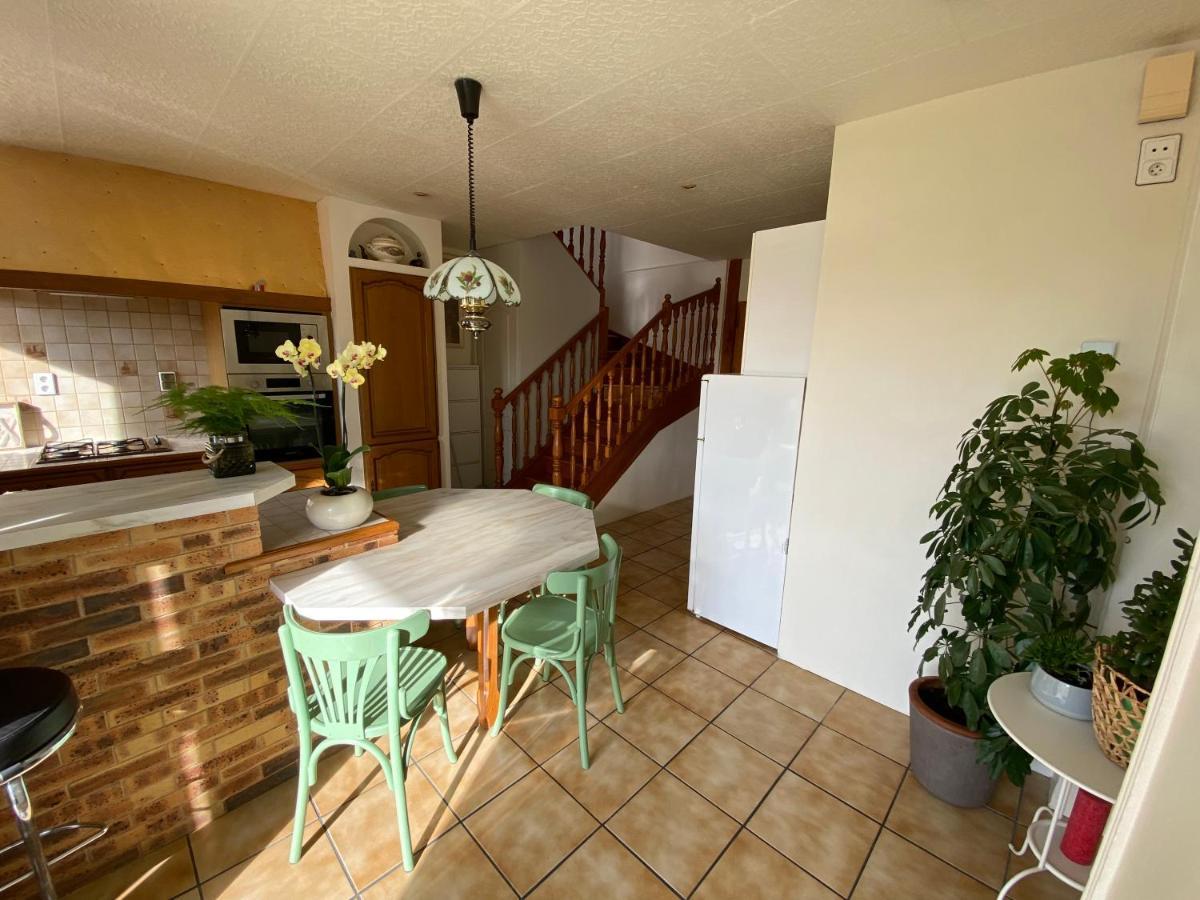 J & C Vacation Home 8 Minutes By Car To Disneyland Montry ภายนอก รูปภาพ